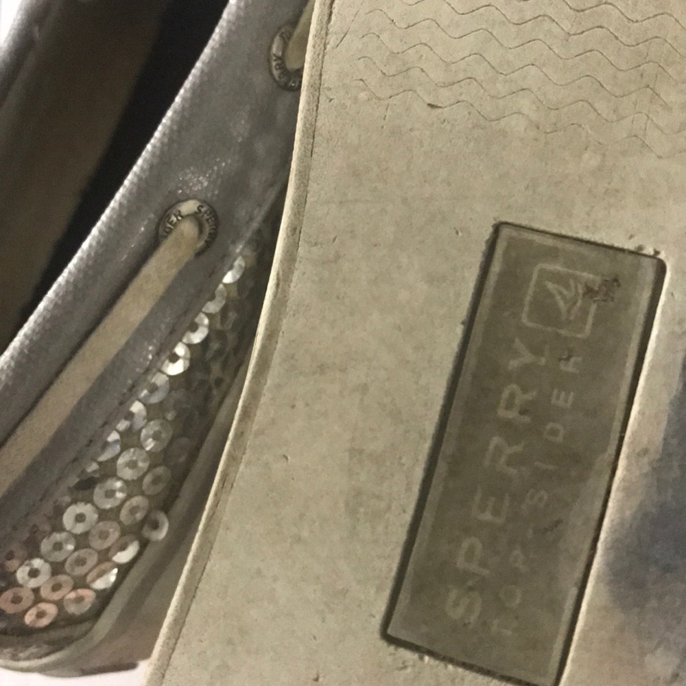 Sperrys - Picture 5 of 7